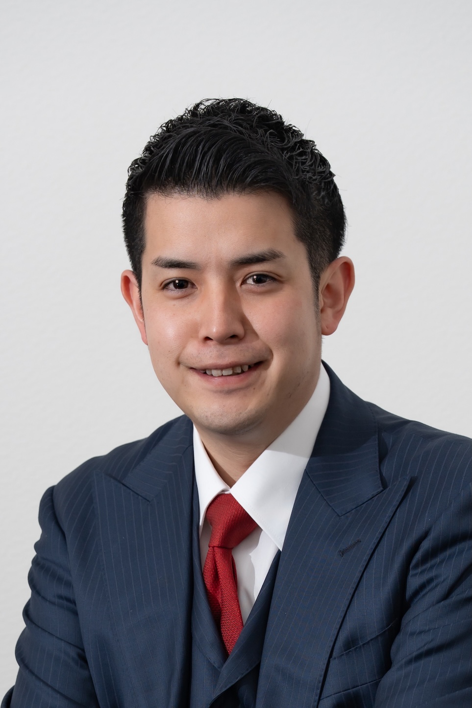 ご挨拶